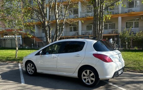 Peugeot 308 II, 2011 год, 520 000 рублей, 17 фотография