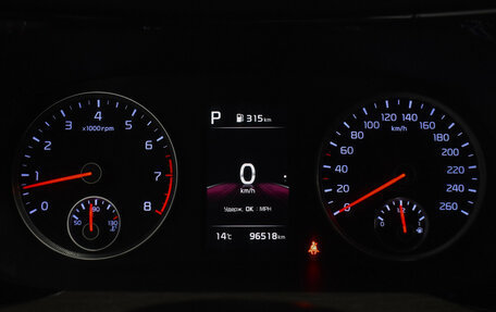 KIA K5, 2021 год, 2 247 960 рублей, 5 фотография