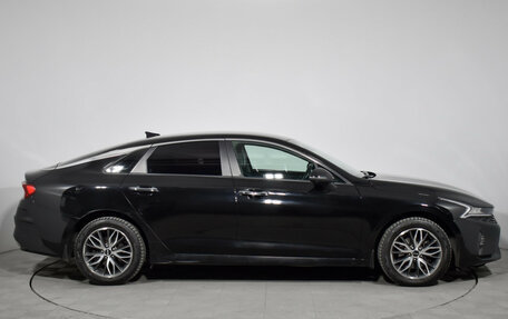 KIA K5, 2021 год, 2 247 960 рублей, 7 фотография