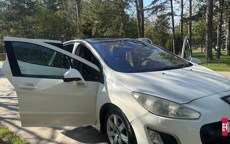 Peugeot 308 II, 2011 год, 520 000 рублей, 10 фотография