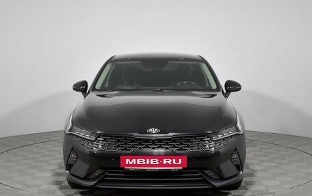 KIA K5, 2021 год, 2 247 960 рублей, 2 фотография