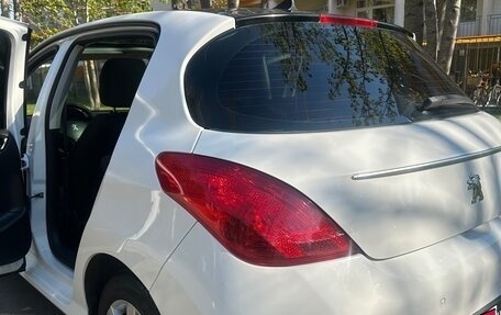 Peugeot 308 II, 2011 год, 520 000 рублей, 12 фотография