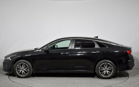 KIA K5, 2021 год, 2 247 960 рублей, 11 фотография