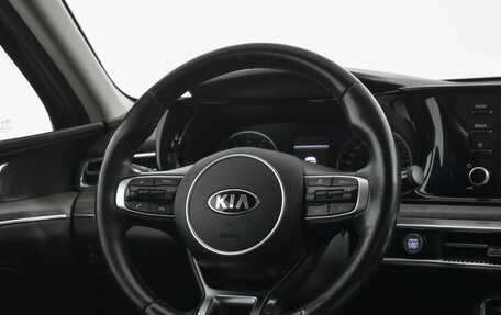 KIA K5, 2021 год, 2 247 960 рублей, 17 фотография