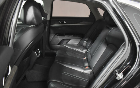 KIA K5, 2021 год, 2 247 960 рублей, 14 фотография