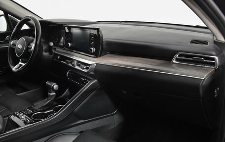 KIA K5, 2021 год, 2 247 960 рублей, 15 фотография