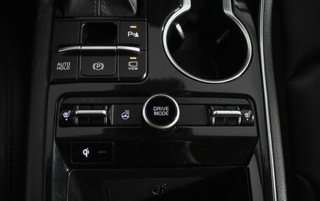 KIA K5, 2021 год, 2 247 960 рублей, 21 фотография