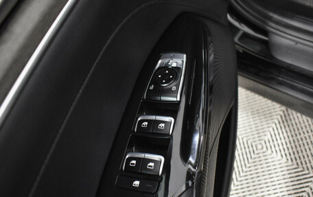 KIA K5, 2021 год, 2 247 960 рублей, 22 фотография