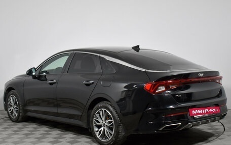 KIA K5, 2021 год, 2 247 960 рублей, 10 фотография