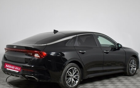 KIA K5, 2021 год, 2 247 960 рублей, 8 фотография