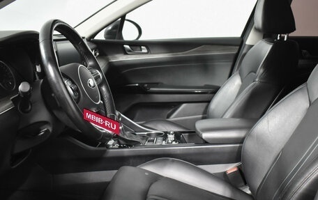 KIA K5, 2021 год, 2 247 960 рублей, 13 фотография