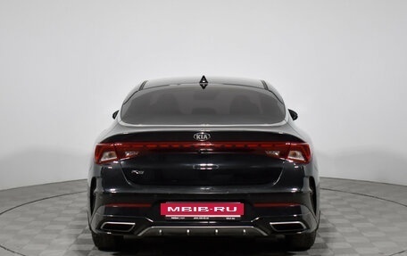 KIA K5, 2021 год, 2 247 960 рублей, 9 фотография