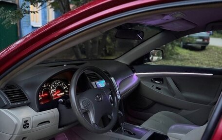 Toyota Camry, 2006 год, 950 000 рублей, 7 фотография