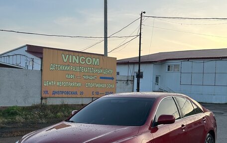 Toyota Camry, 2006 год, 950 000 рублей, 6 фотография