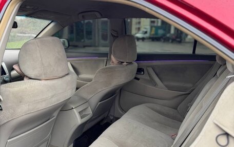 Toyota Camry, 2006 год, 950 000 рублей, 8 фотография