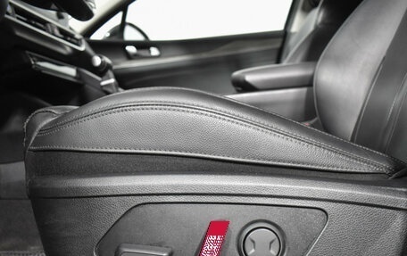 KIA K5, 2021 год, 2 247 960 рублей, 23 фотография