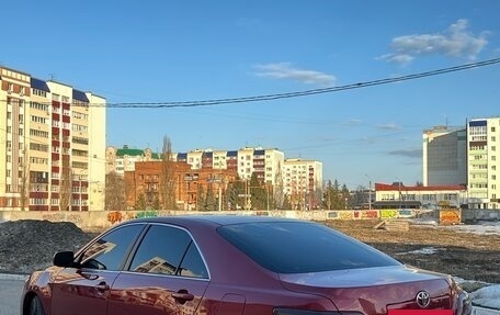 Toyota Camry, 2006 год, 950 000 рублей, 4 фотография