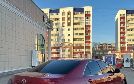 Toyota Camry, 2006 год, 950 000 рублей, 3 фотография
