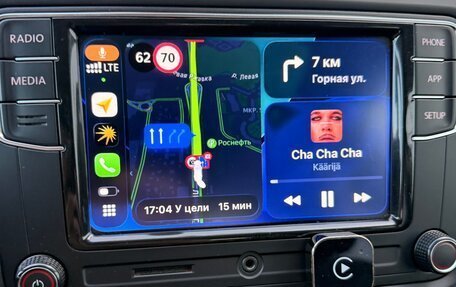 Volkswagen Golf VI, 2010 год, 620 000 рублей, 9 фотография