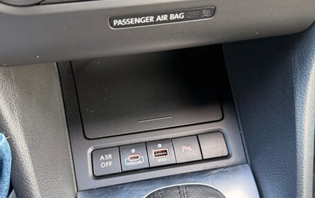 Volkswagen Golf VI, 2010 год, 620 000 рублей, 12 фотография