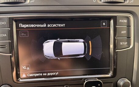 Volkswagen Golf VI, 2010 год, 620 000 рублей, 11 фотография