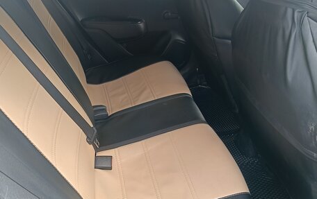 KIA Rio IV, 2017 год, 800 000 рублей, 5 фотография