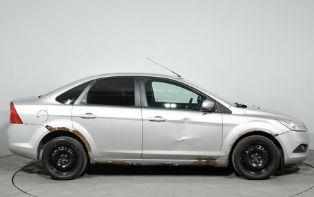 Ford Focus II рестайлинг, 2008 год, 399 000 рублей, 4 фотография