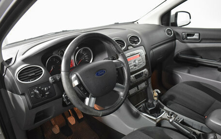 Ford Focus II рестайлинг, 2008 год, 399 000 рублей, 9 фотография