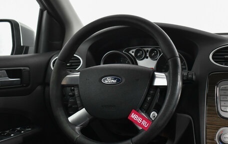 Ford Focus II рестайлинг, 2008 год, 399 000 рублей, 14 фотография