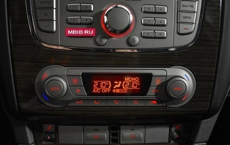 Ford Focus II рестайлинг, 2008 год, 399 000 рублей, 15 фотография