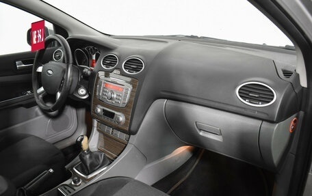 Ford Focus II рестайлинг, 2008 год, 399 000 рублей, 12 фотография