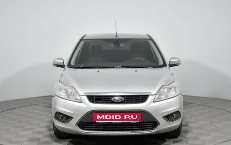 Ford Focus II рестайлинг, 2008 год, 399 000 рублей, 2 фотография