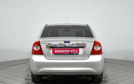 Ford Focus II рестайлинг, 2008 год, 399 000 рублей, 6 фотография