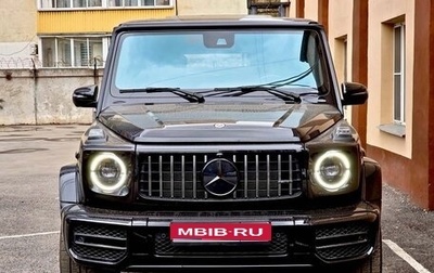 Mercedes-Benz G-Класс AMG, 2023 год, 22 000 000 рублей, 1 фотография