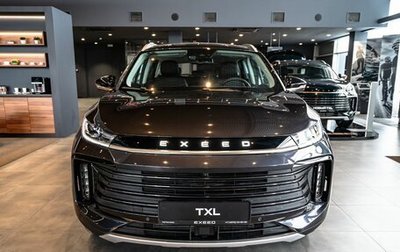 CheryExeed TXL, 2025 год, 3 880 000 рублей, 1 фотография