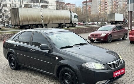 Daewoo Gentra II, 2014 год, 490 000 рублей, 1 фотография