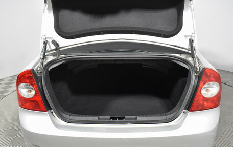 Ford Focus II рестайлинг, 2008 год, 399 000 рублей, 18 фотография