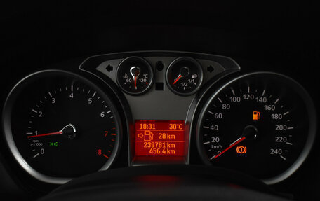 Ford Focus II рестайлинг, 2008 год, 399 000 рублей, 19 фотография