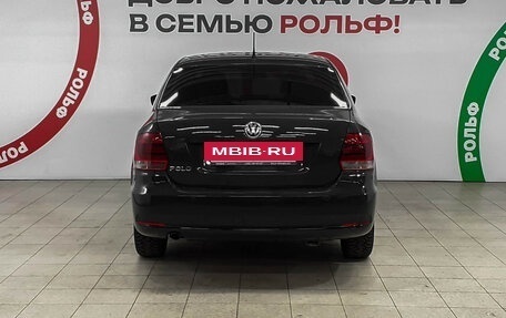 Volkswagen Polo VI (EU Market), 2015 год, 690 000 рублей, 5 фотография
