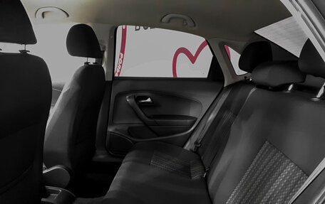 Volkswagen Polo VI (EU Market), 2015 год, 690 000 рублей, 10 фотография