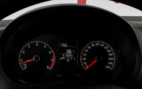 Volkswagen Polo VI (EU Market), 2015 год, 690 000 рублей, 12 фотография