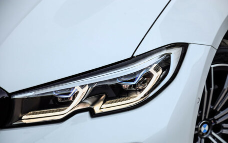 BMW 3 серия, 2020 год, 4 399 000 рублей, 3 фотография