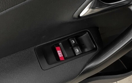 Volkswagen Polo VI (EU Market), 2015 год, 690 000 рублей, 15 фотография