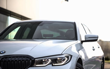 BMW 3 серия, 2020 год, 4 399 000 рублей, 2 фотография