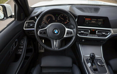 BMW 3 серия, 2020 год, 4 399 000 рублей, 15 фотография