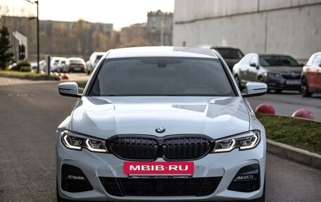 BMW 3 серия, 2020 год, 4 399 000 рублей, 5 фотография