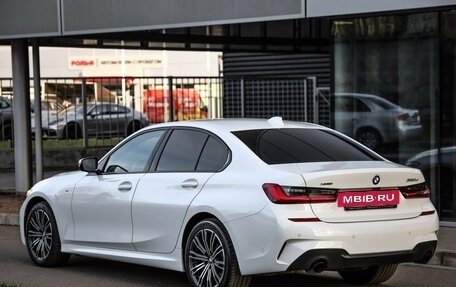 BMW 3 серия, 2020 год, 4 399 000 рублей, 9 фотография