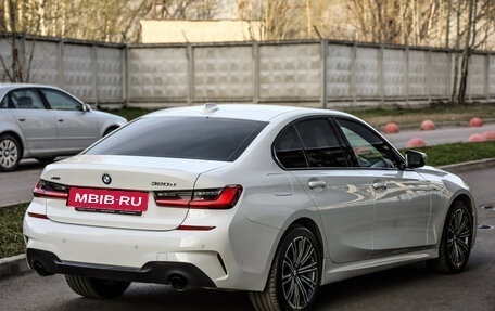 BMW 3 серия, 2020 год, 4 399 000 рублей, 7 фотография