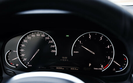 BMW 3 серия, 2020 год, 4 399 000 рублей, 18 фотография