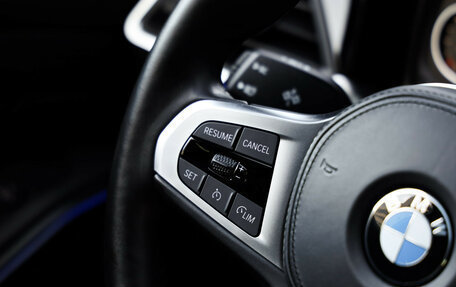 BMW 3 серия, 2020 год, 4 399 000 рублей, 17 фотография